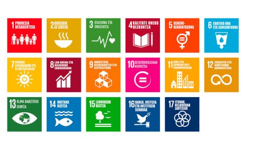 Agenda 2030: energía asequible y no contaminante