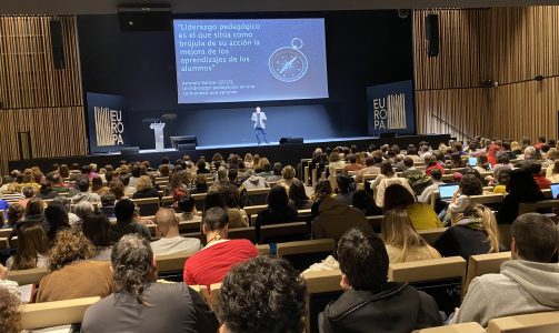 Aldaketaren teoriaren inguruko formakuntza