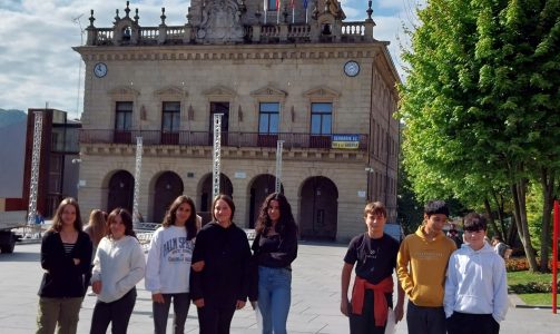 Agenda 30 en el ayuntamiento