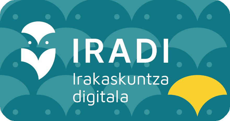 En Hirubide estamos probando la nueva plataforma de software libre IRADI